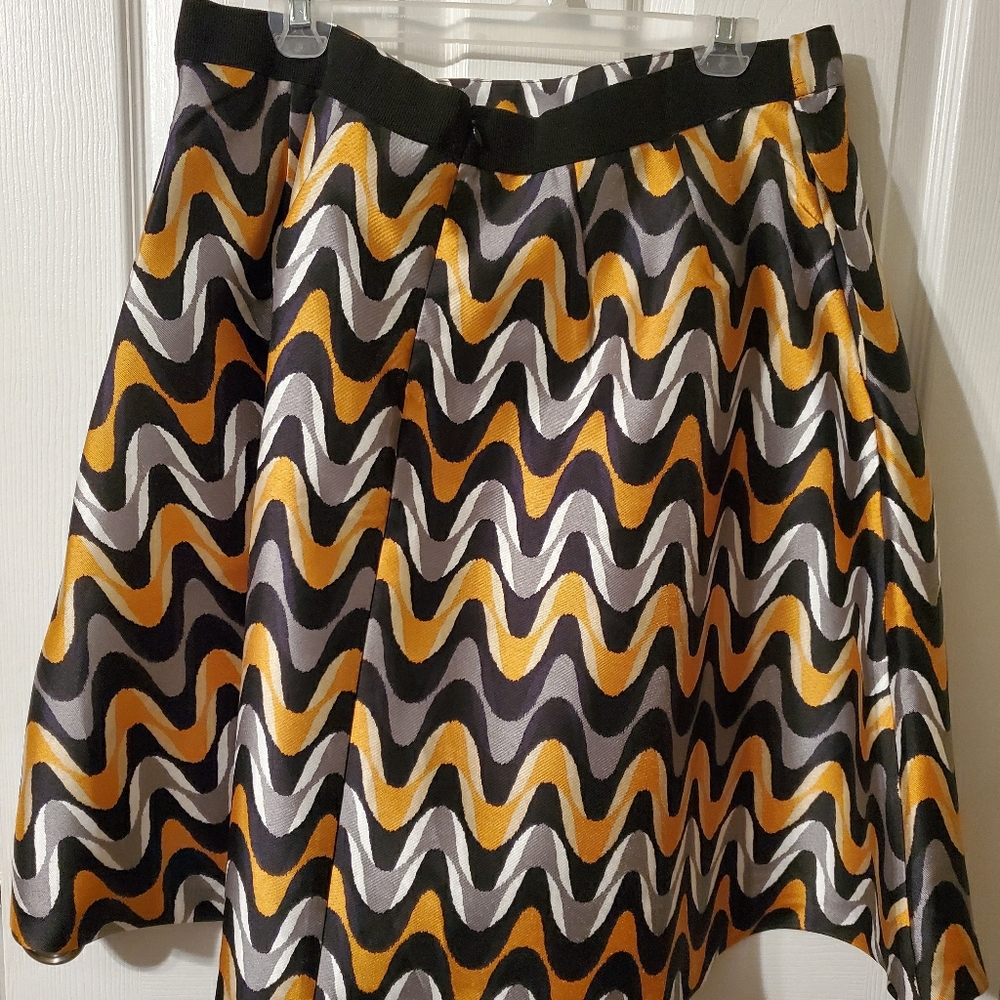 Sassy Fun Skirt